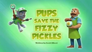 PAW Patrol 5. sezon 44. bölüm