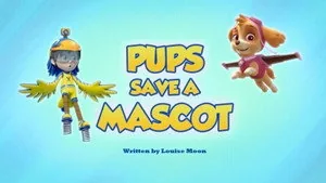 PAW Patrol 5. sezon 46. bölüm