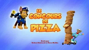 PAW Patrol 5. sezon 49. bölüm