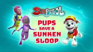 PAW Patrol 5. sezon 5. bölüm