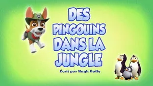 PAW Patrol 6. sezon 1. bölüm
