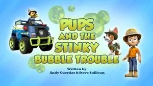 PAW Patrol 6. sezon 11. bölüm