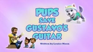 PAW Patrol 6. sezon 13. bölüm