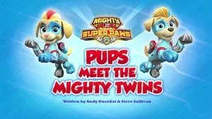 PAW Patrol 6. sezon 16. bölüm