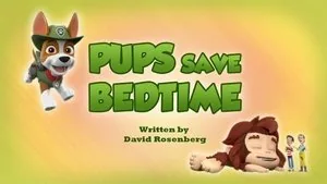 PAW Patrol 6. sezon 19. bölüm