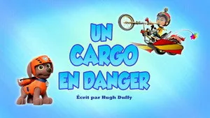 PAW Patrol 6. sezon 2. bölüm