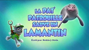 PAW Patrol 6. sezon 21. bölüm