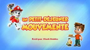PAW Patrol 6. sezon 22. bölüm