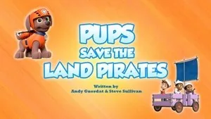 PAW Patrol 6. sezon 23. bölüm