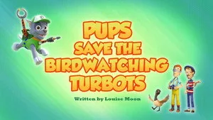 PAW Patrol 6. sezon 24. bölüm