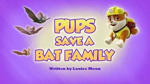 PAW Patrol 6. sezon 25. bölüm