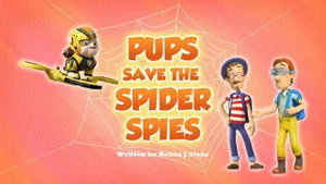 PAW Patrol 6. sezon 36. bölüm