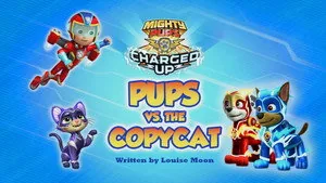 PAW Patrol 6. sezon 39. bölüm