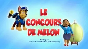 PAW Patrol 6. sezon 5. bölüm