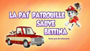 PAW Patrol 6. sezon 6. bölüm