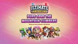 PAW Patrol 6. sezon 7. bölüm