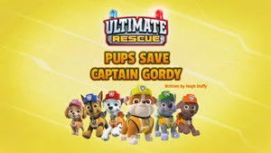 PAW Patrol 6. sezon 8. bölüm