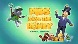 PAW Patrol 6. sezon 9. bölüm