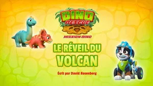 PAW Patrol 7. sezon 12. bölüm