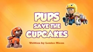 PAW Patrol 7. sezon 14. bölüm