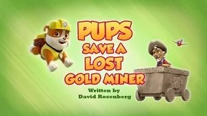 PAW Patrol 7. sezon 17. bölüm
