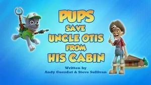 PAW Patrol 7. sezon 18. bölüm