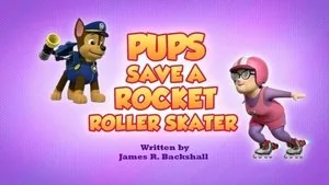 PAW Patrol 7. sezon 19. bölüm