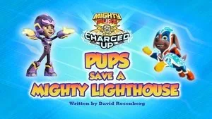 PAW Patrol 7. sezon 2. bölüm
