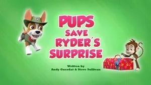 PAW Patrol 7. sezon 20. bölüm