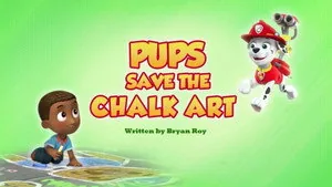 PAW Patrol 7. sezon 23. bölüm