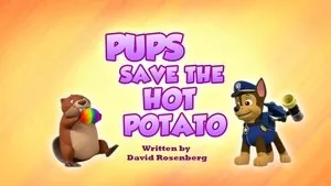 PAW Patrol 7. sezon 24. bölüm