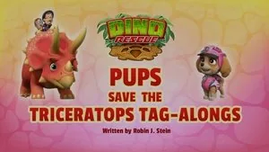 PAW Patrol 7. sezon 26. bölüm