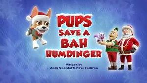 PAW Patrol 7. sezon 27. bölüm