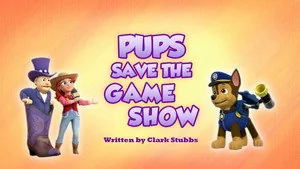 PAW Patrol 7. sezon 29. bölüm