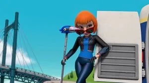 PAW Patrol 7. sezon 3. bölüm