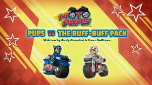 PAW Patrol 7. sezon 30. bölüm