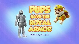 PAW Patrol 7. sezon 32. bölüm