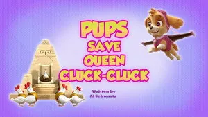 PAW Patrol 7. sezon 37. bölüm