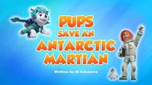 PAW Patrol 7. sezon 4. bölüm