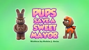 PAW Patrol 7. sezon 40. bölüm