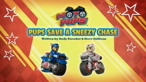 PAW Patrol 7. sezon 42. bölüm