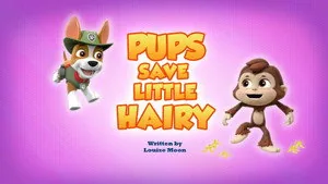 PAW Patrol 7. sezon 44. bölüm