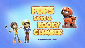 PAW Patrol 7. sezon 45. bölüm