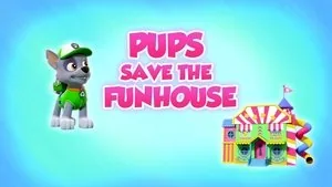 PAW Patrol 8. sezon 10. bölüm