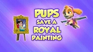 PAW Patrol 8. sezon 12. bölüm