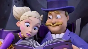 PAW Patrol 8. sezon 15. bölüm