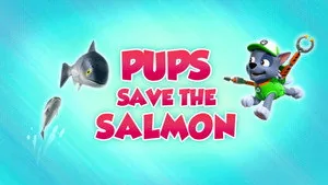 PAW Patrol 8. sezon 17. bölüm