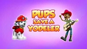 PAW Patrol 8. sezon 19. bölüm