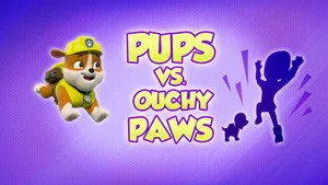 PAW Patrol 8. sezon 20. bölüm