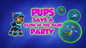 PAW Patrol 8. sezon 21. bölüm